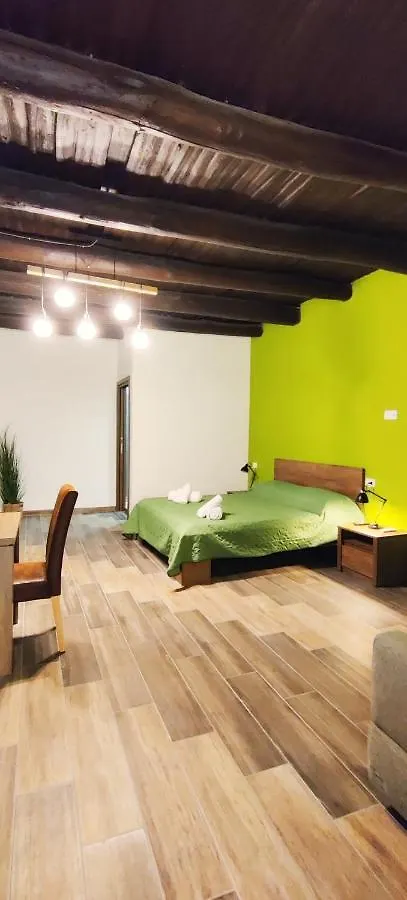 Da Donna Vincenza Apartment Naples 0*,  Italy