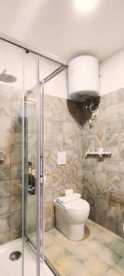 Da Donna Vincenza Apartment Naples