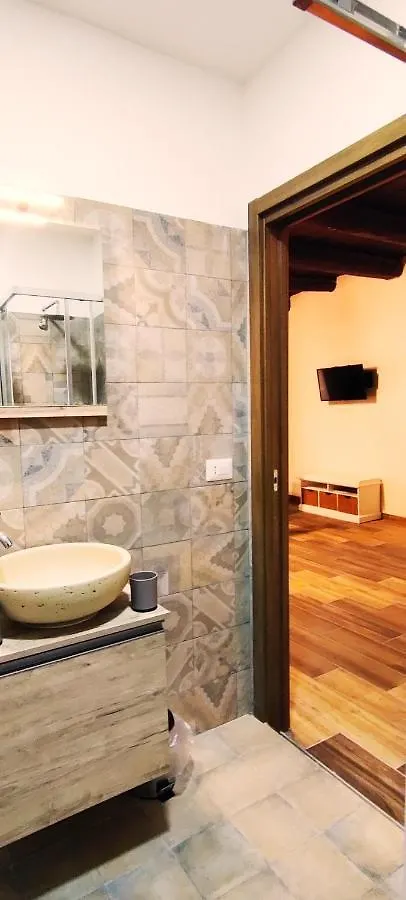 Da Donna Vincenza Apartment Naples Italy