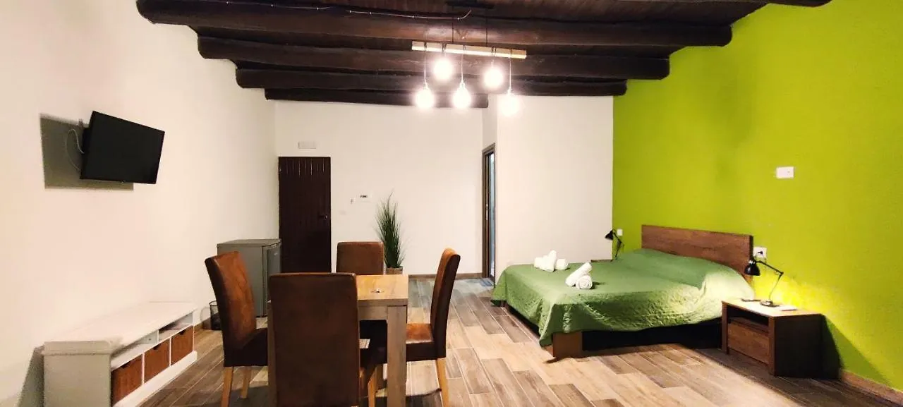 Da Donna Vincenza Apartment Naples 0*,  Italy