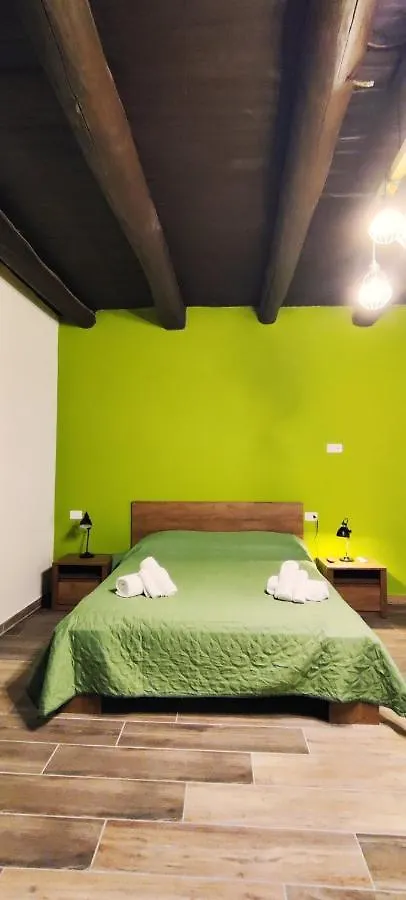 Da Donna Vincenza Apartment Naples Italy