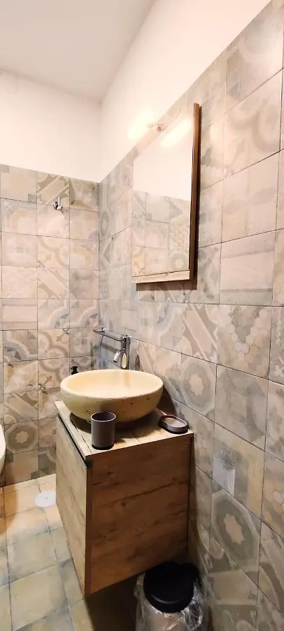 Da Donna Vincenza Apartment Naples